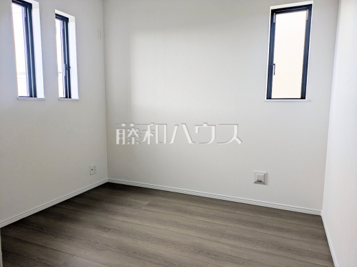 F号棟 居室 【府中市南町6丁目】