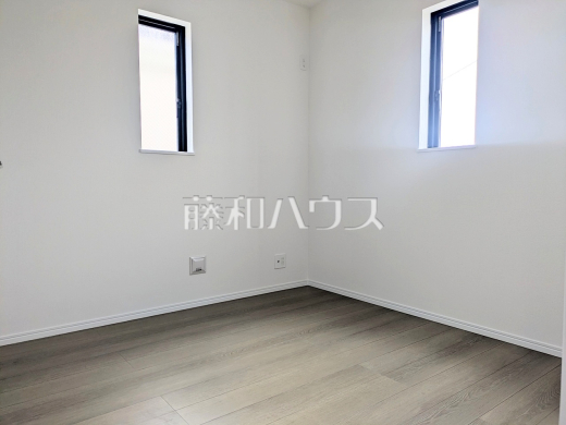 F号棟 居室 【府中市南町6丁目】