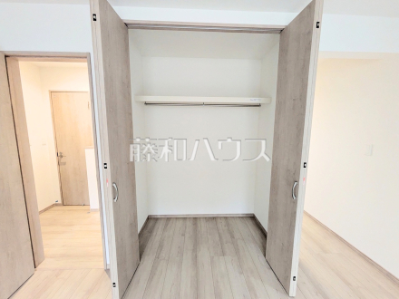 ≪G号棟 収納≫/撮影日2026/05/22