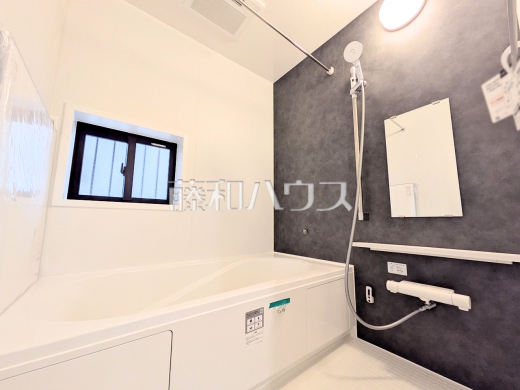G号棟 浴室 【府中市南町6丁目】