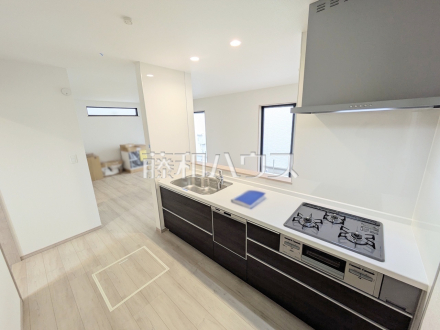 G号棟 キッチン 【府中市南町6丁目】/撮影日2026/05/24