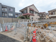1号棟 外観 【練馬区南大泉1丁目】 1号棟 外観 【練馬区南大泉1丁目】