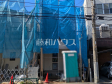 3号棟 外観 【練馬区南大泉1丁目】 3号棟 外観 【練馬区南大泉1丁目】