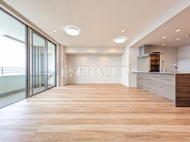 西東京市谷戸町2丁目