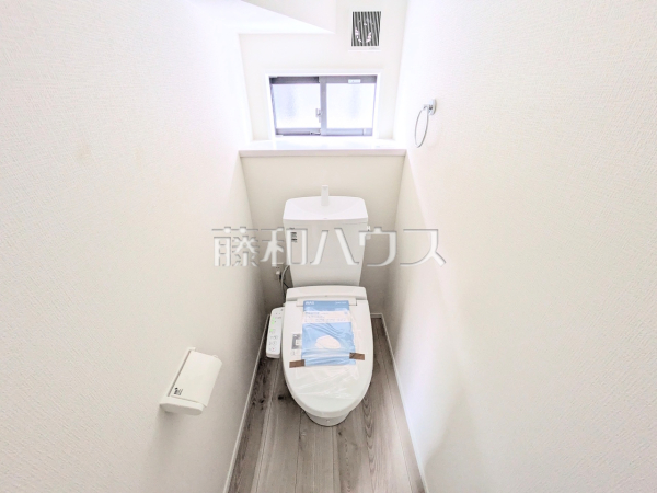 トイレ 【福岡市南区花畑2丁目】 トイレ 【福岡市南区花畑2丁目】