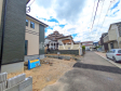 接道状況および現場風景 【福岡市南区花畑2丁目】 接道状況および現場風景 【福岡市南区花畑2丁目】