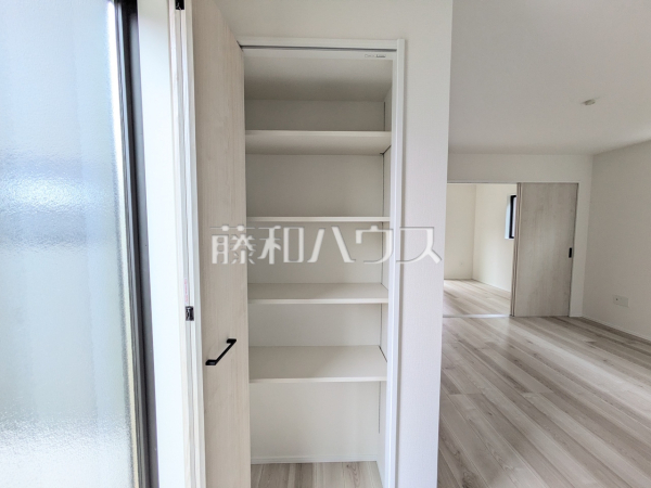 収納 【福岡市南区花畑2丁目】 収納 【福岡市南区花畑2丁目】