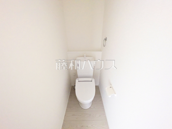 トイレ 【福岡市南区花畑2丁目】 トイレ 【福岡市南区花畑2丁目】