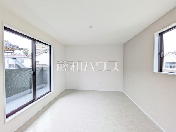 居室 【福岡市南区花畑2丁目】 居室 【福岡市南区花畑2丁目】