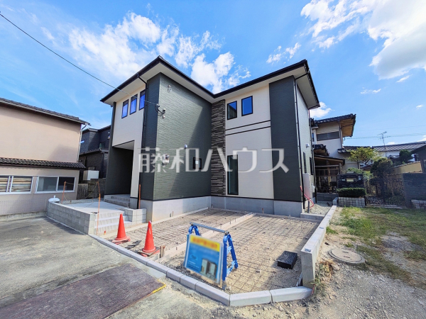 外観 【福岡市南区花畑2丁目】 外観 【福岡市南区花畑2丁目】