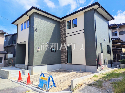 福岡市南区花畑2丁目