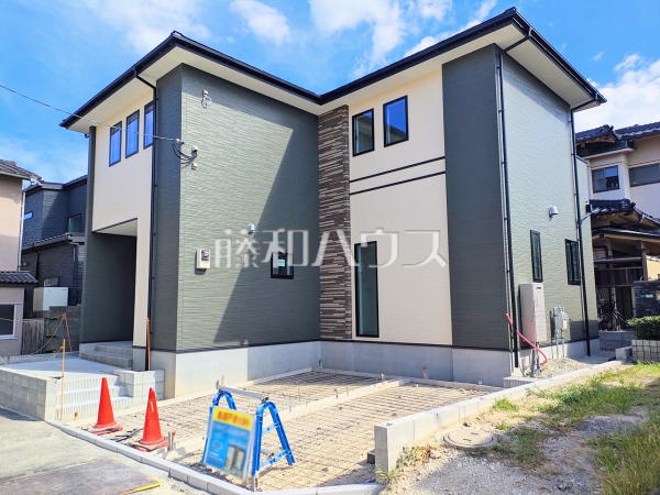 外観 【福岡市南区花畑2丁目】 外観 【福岡市南区花畑2丁目】