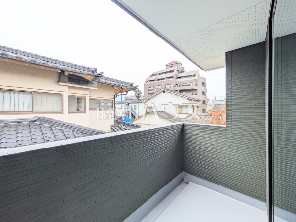 バルコニー 【福岡市南区花畑2丁目】 バルコニー 【福岡市南区花畑2丁目】