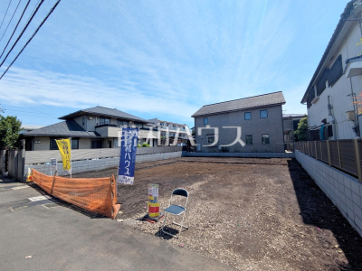 調布市国領町5丁目