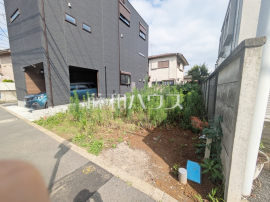 板橋区赤塚6丁目