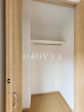 A号棟 収納 【八王子市西寺方町】 A号棟 収納 【八王子市西寺方町】