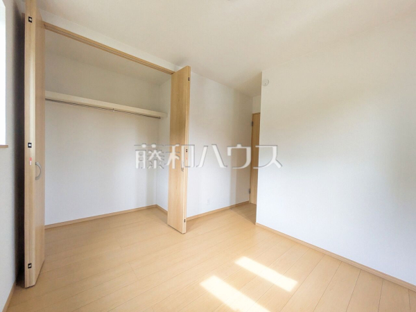 A号棟 居室 【八王子市西寺方町】 A号棟 居室 【八王子市西寺方町】