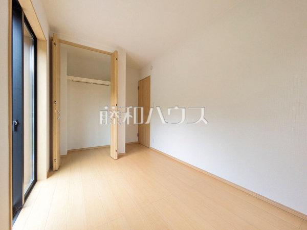 A号棟 居室 【八王子市西寺方町】 A号棟 居室 【八王子市西寺方町】