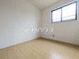 B号棟 居室 【八王子市西寺方町】 B号棟 居室 【八王子市西寺方町】