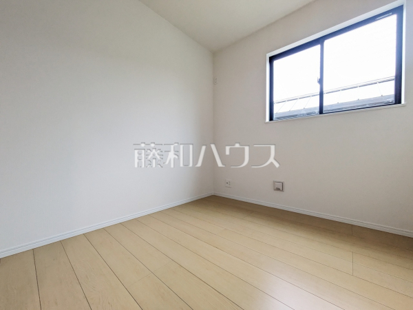 B号棟 居室 【八王子市西寺方町】 B号棟 居室 【八王子市西寺方町】