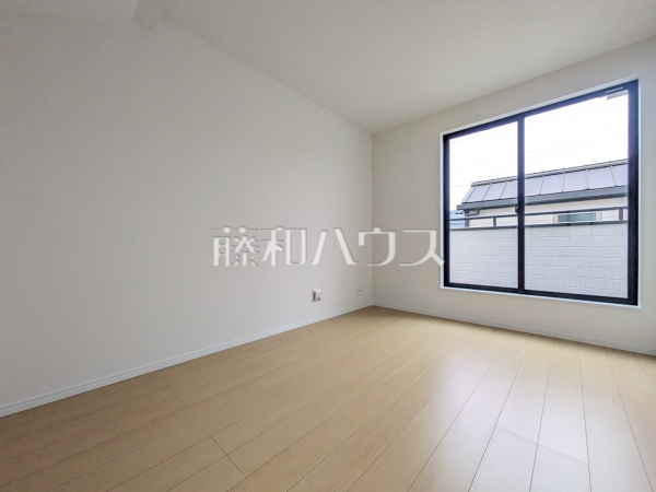 B号棟 居室 【八王子市西寺方町】 B号棟 居室 【八王子市西寺方町】