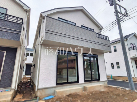 E号棟 外観 【八王子市弐分方町】/撮影日2026/06/07