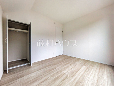 E号棟 居室 【八王子市弐分方町】/撮影日2026/06/07