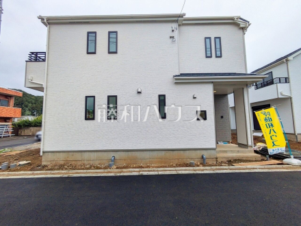 E号棟 外観 【八王子市弐分方町】/撮影日2026/06/07