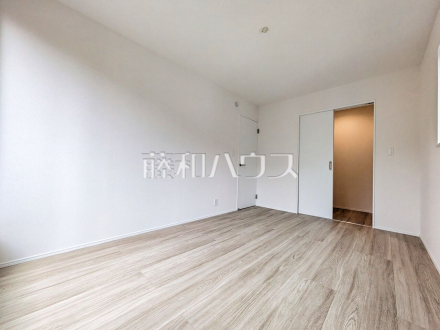 E号棟 居室 【八王子市弐分方町】/撮影日2026/06/07