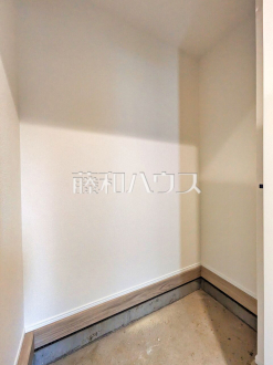 E号棟 収納 【八王子市弐分方町】/撮影日2026/06/07