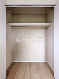 F号棟 収納 【八王子市弐分方町】/撮影日2026/06/07