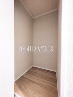 F号棟 収納 【八王子市弐分方町】/撮影日2026/06/07