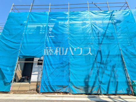 I号棟 外観 【八王子市弐分方町】/撮影日2026/05/02