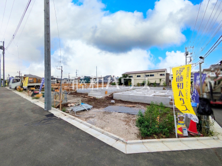 外観 【調布市佐須町5丁目】/撮影日2026/06/22