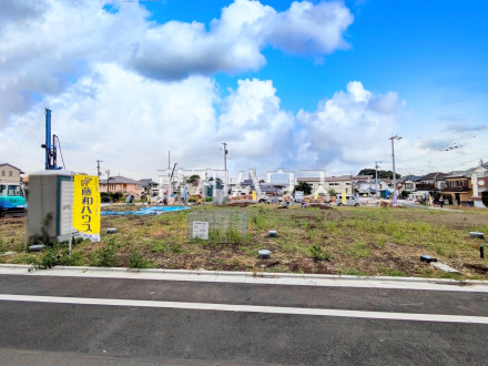 外観 【調布市佐須町5丁目】/撮影日2026/06/22