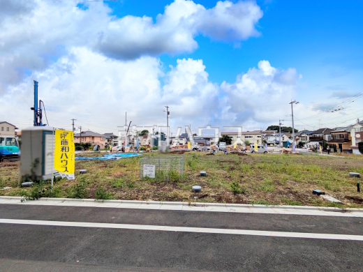外観 【調布市佐須町5丁目】