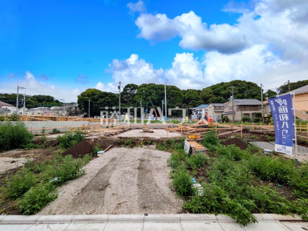 外観 【調布市佐須町5丁目】/撮影日2026/06/22