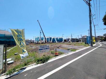 外観 【調布市佐須町5丁目】/撮影日2026/07/10