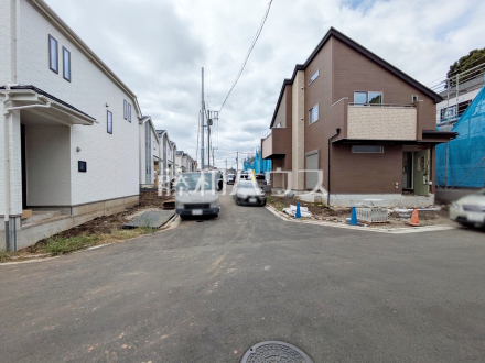 外観 【調布市佐須町5丁目】/撮影日2026/09/18