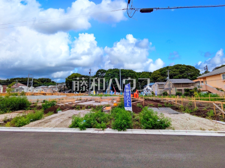 外観 【調布市佐須町5丁目】/撮影日2026/06/22