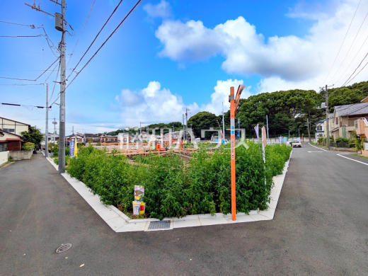 外観 【調布市佐須町5丁目】