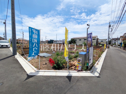 外観 【調布市佐須町5丁目】/撮影日2026/06/06