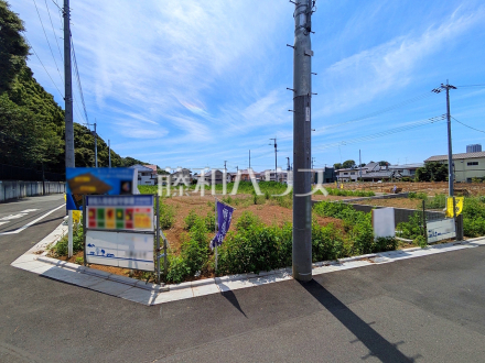 1A号棟 現地写真 【調布市佐須町5丁目】/撮影日2026/06/01