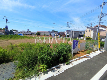 1B号棟 現地写真 【調布市佐須町5丁目】/撮影日2026/06/01