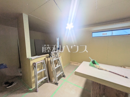 1G号棟 その他内観 【調布市佐須町5丁目】/撮影日2026/09/04