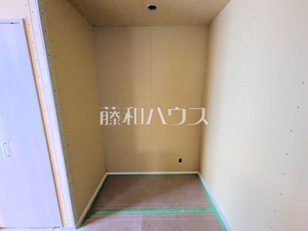 1G号棟 収納 【調布市佐須町5丁目】/撮影日2026/09/18