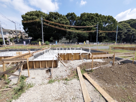 1G号棟 外観 【調布市佐須町5丁目】/撮影日2026/07/26