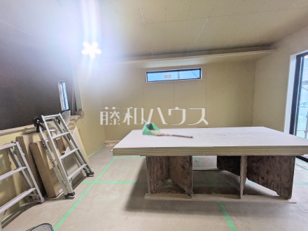 1G号棟 その他内観 【調布市佐須町5丁目】/撮影日2026/09/04