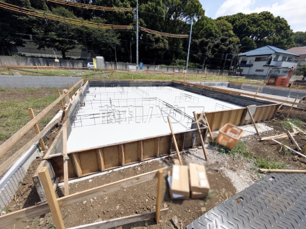 1I号棟 外観 【調布市佐須町5丁目】/撮影日2026/07/26