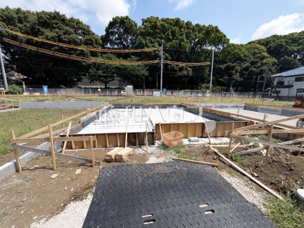 1I号棟 外観 【調布市佐須町5丁目】/撮影日2026/07/26